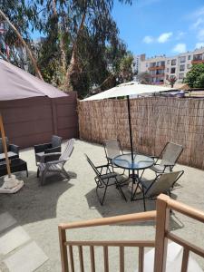 Playa y Descanso Chic