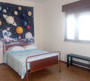 Big Room Private tourist near the lisbon airport