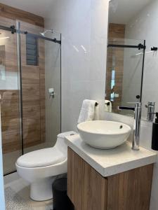 Moderno dpto de estreno en zona centrica