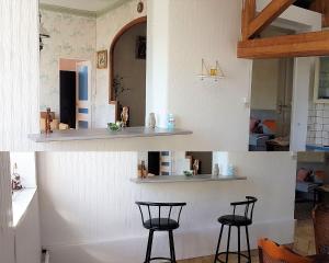 La choletaise séjour climatisé et frais