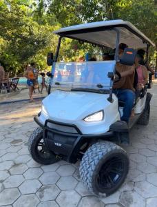 Hotel Pousada Vila da Natureza