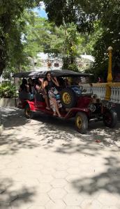 Hotel Pousada Vila da Natureza