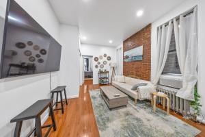 Lavish Apartment in Downtown Manhattan New York