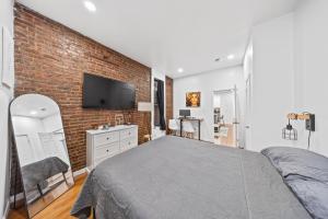 Lavish Apartment in Downtown Manhattan New York