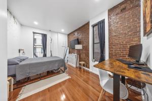 Lavish Apartment in Downtown Manhattan New York