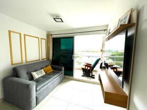 Exclusividad en el corazón de Barranquilla