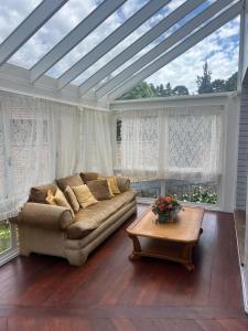 Hospedagem Solari di Gramado