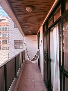 Apartamento praia do forte 100m da praia