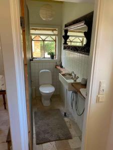 Nordisk Sommerhus I Nykøbing Sjælland