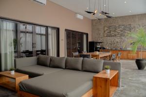 Boutique 2BR Villa with pool