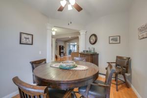 Epic Sunsets, Hot Tub! Mtn-View Pagosa Springs Gem