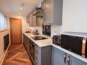 Highfield Cottage