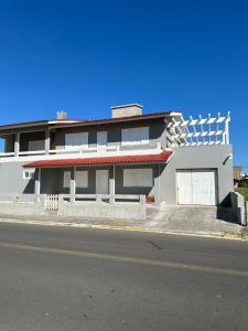 Casa beira mar - Balneário Arroio do Silva