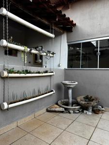 Pousada Serra da Canastra 2