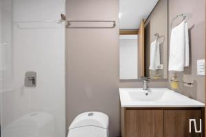 NOK 1BR Loft Serene in Usaquen