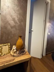 Grande Maison Du Coeur Champoluc Spa,Gym e Aree Relax