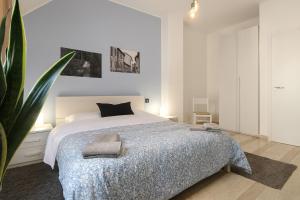 MilanRentals - Lilium Apartment