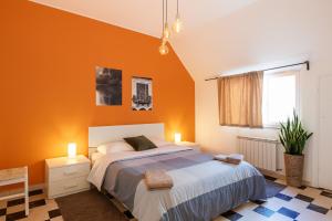 MilanRentals - Lilium Apartment