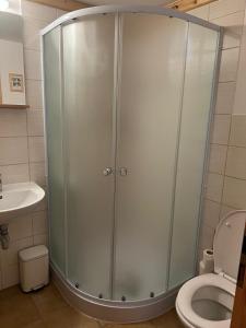 Chata Zvonček Liptovská Teplička