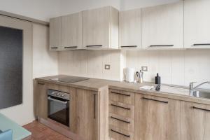 MilanRentals - Greko Apartment