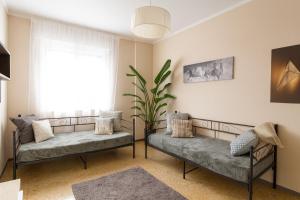 MilanRentals - Greko Apartment
