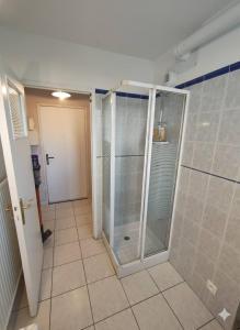 Appartement chaleureux et place de parking