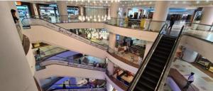 FOURSEASONS APARTMENTS San Stefano Grand Plaza