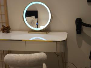 Hiroshi Ryokan - Kyoto Suite - Leeds City Centre