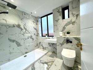 Modern 3-Bed Retreat Walk to Bournemouth Pier