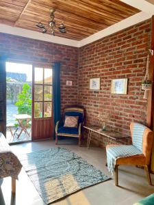 Nativo Lodge Cabaña