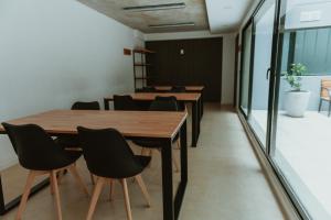 Apartamento tranquilo y ubicado en lugar estratégico