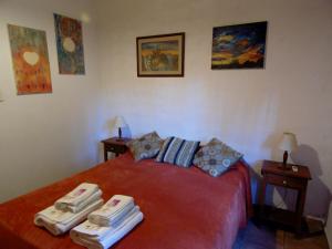 Los Abedules Bungalow - homestay
