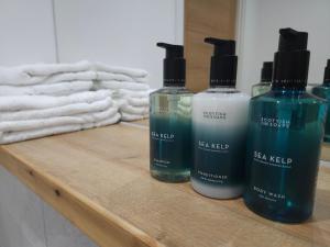 Hiroshi Ryokan - Kyoto Suite - Leeds City Centre