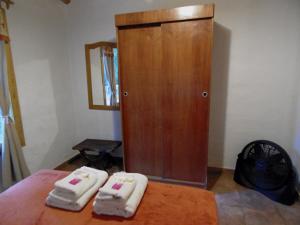 Los Abedules Bungalow - homestay