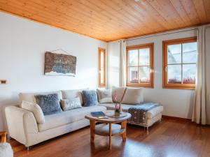 Chalet Alpino con Sauna a 4 min a piedi dalle piste da sci