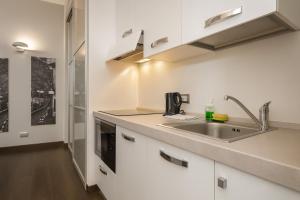 MilanRentals - Saturno Apartment