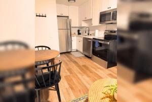 Stylish 1BR Near Downtown, Beaches & North Park