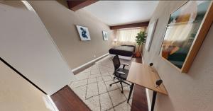 Budget-Friendly Auburn Retreat