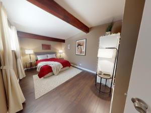 Budget-Friendly Auburn Retreat