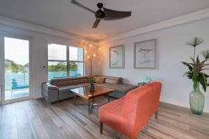 Waterfront Stateroom - 104