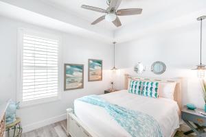 Starboard Condo - 107