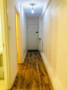 E1 Tower Bridge Stay