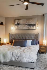 Upscale Scottsdale Home, 5 mins from Old Town