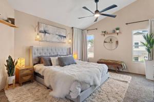 Upscale Scottsdale Home, 5 mins from Old Town