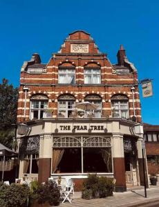 Fulham Palace Residence