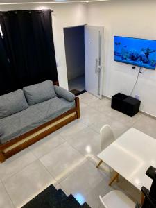 Seu Lar de Praia p Família e amigos 400m do Mar em Condomínio