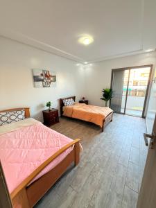 Appartement Marbella beach