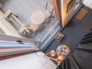 HOM I Loft en mejor zona de Valparaiso 2PAX