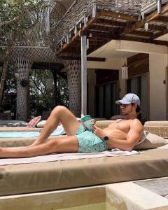 Kuunaa Tulum I Beer Sanctuary & Spa