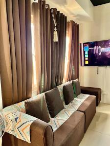 Affordable staycation at Casa Andrea